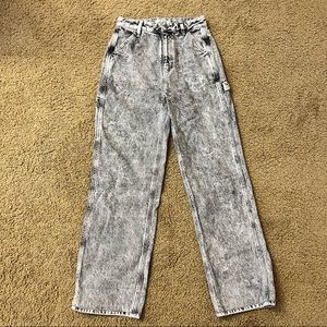 Pacsun Carpenter Pants